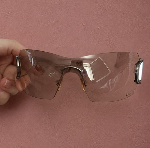 Vintage dior sunglasses model - sunglasses,