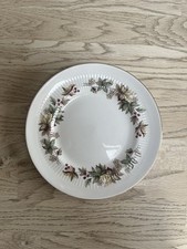 Royal Standard Fine Bone China Lyndale Plate 6 Inch Diameter