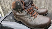 Brasher GTX  BOOTS size UK10