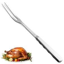Meat Fork 2 Prongs – Carving