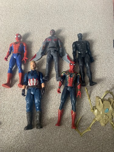 Marvel avengers talking - marvel,