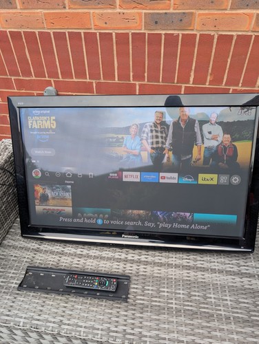 Panasonic p42s11b 42inch - panasonic, tv