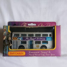 Matchbox Superkings K-15 The