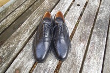 Church's chetwynd mens brogue