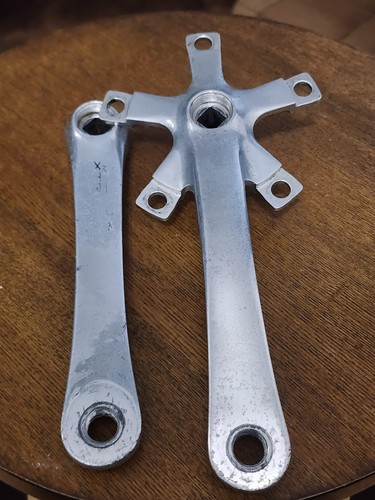 Vintage shimano xtr - vintage, fc-m900