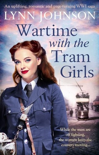 Wartime with the - , tram