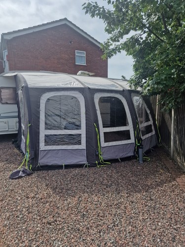 Dometic kampa rally ace air - dometic,