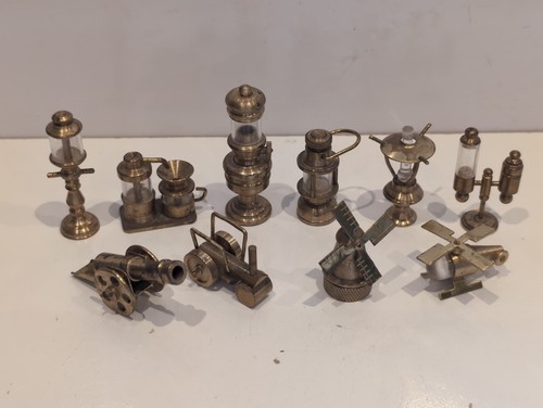 Collectable mixed job lot - collectable,
