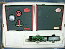 Hornby R1058 Live Steam Flying Scotsman Set OO Gauge