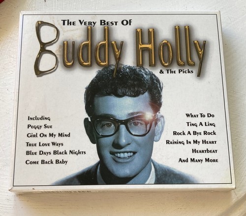 The very best buddy - the,