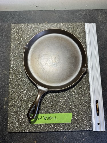 Griswold skillet griddle - griswold,
