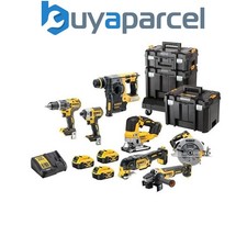 Dewalt DCK755P3T Brushless