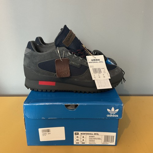 Bnib 2021 adidas winterhill - adidas,