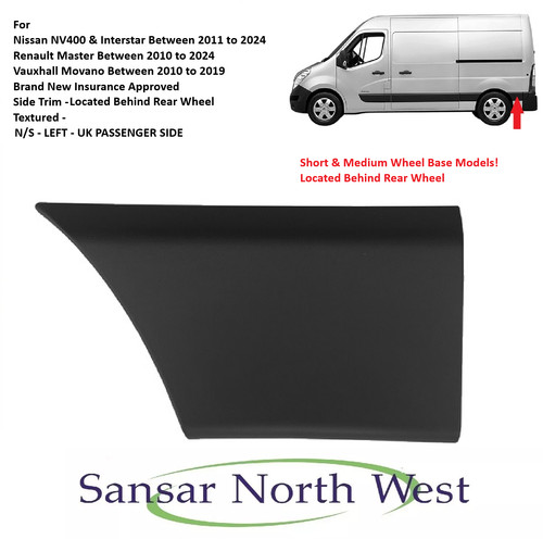 Renault master swb mwb - master,