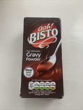 17 x Bisto The Original Gravy