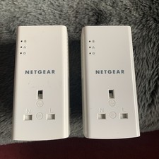 NETGEAR  1 Gigabit Port
