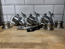 Shimano Aero Technium 10000