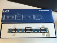 Rietze 1:87/HO Gauge Siemens