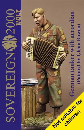 Sovereign 2000 german - 2000,