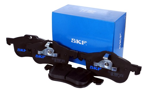 Front skf vkbp 80385 - skf-oe, brake