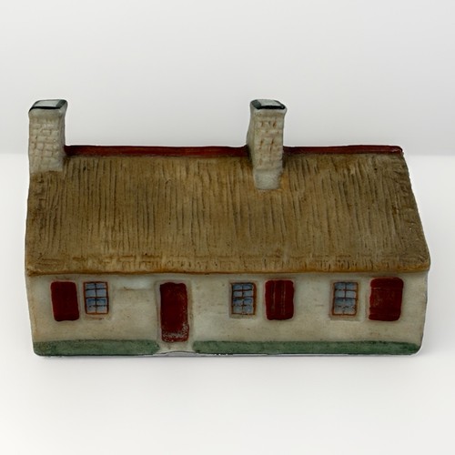 Goss burns cottage - w.h.,