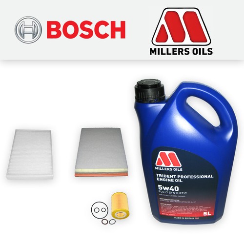 Service kit for opel - for,