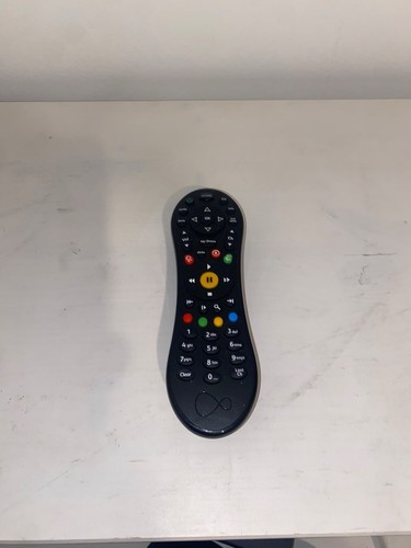 Virgin media tivo remote - tivo,