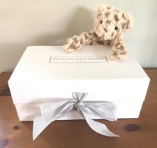 The Little White Company Empty