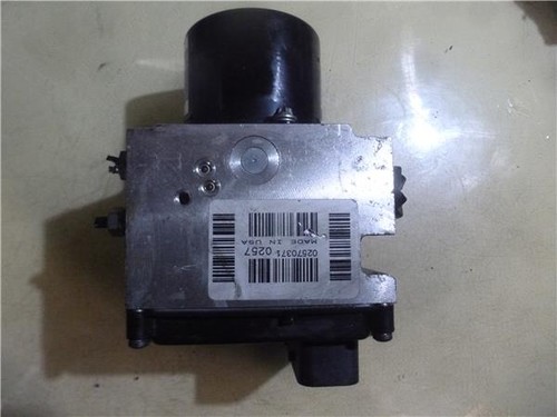 15871906 abs core citroen - abs,