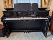 Casio Celviano GP-500 Grand