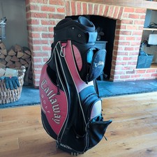 Callaway Golf Cart Bag.Big