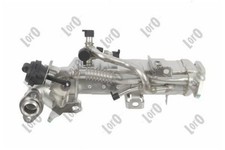Exhaust Gas Recirculation