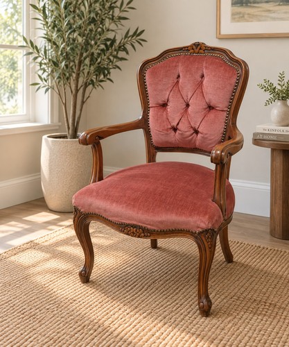 Antique french louis - xv, style
