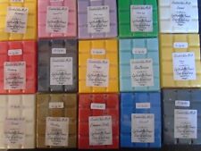 handmade homemade eco soywax