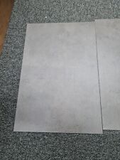 Amtico Spacia Ceramic Sable 18x12in LVT vinyl stone effect tile flooring