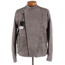 Latini NWD 100% Leather