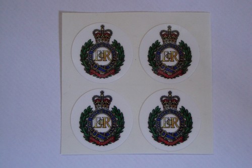 Crown green stickers 1 - , 1"