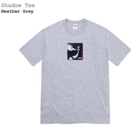 Supreme grey shirt - supreme, men’s