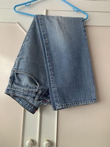 Tommy hilfiger jeans w32 l30 - jeans,