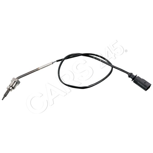 Exhaust gas temperature sensor - exhaust,