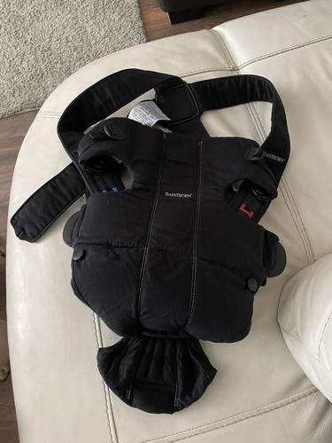Baby bjorn mini - baby, infant
