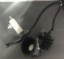 Drum drainage pipe for WAE244S1G/21 Bosh Washing Machine