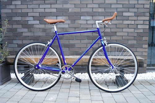 Vintage single speed - vintage,
