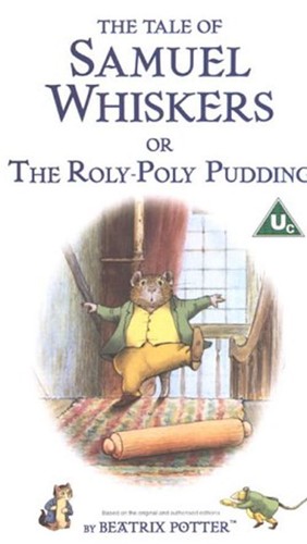 The tale samuel whiskers - the,
