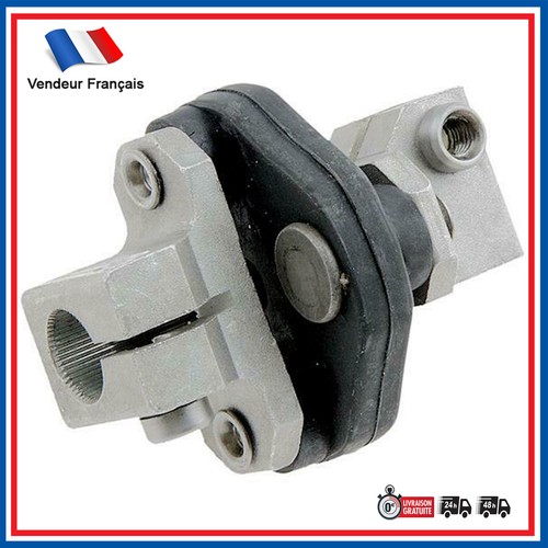 Steering column flector - steering,