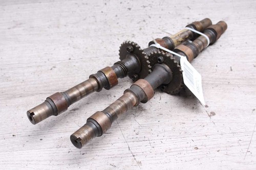 Camshafts suzuki gsx 1100 - 1100, e