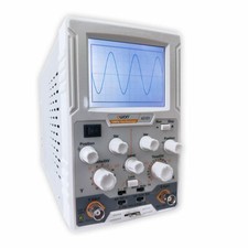 OWON AS101, 1 Channel