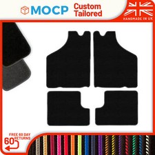 Carpet Car Mats to fit Austin Mini 1973-1993