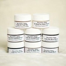 SMALL JAR SIZE ~ ORIGINAL