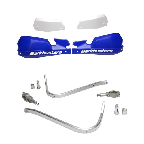 Barkbuster vps blue handguard - barkbuster,